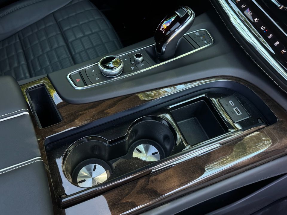 2024 Cadillac Escalade