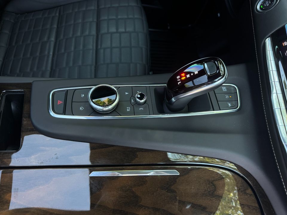 2024 Cadillac Escalade