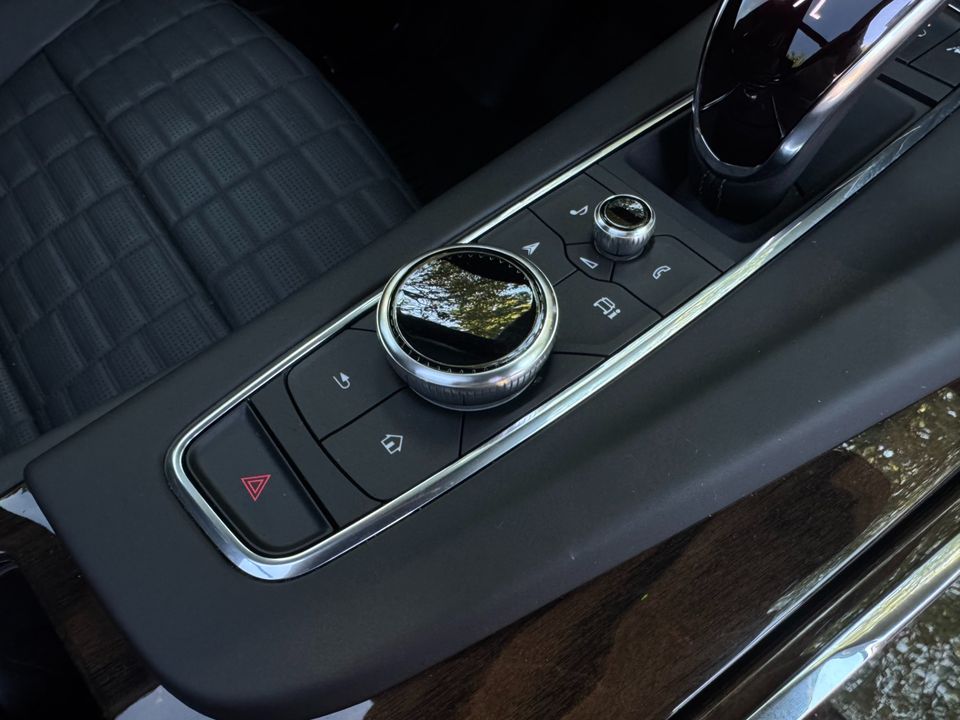 2024 Cadillac Escalade