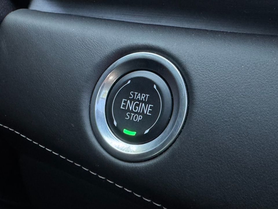 2024 Cadillac Escalade