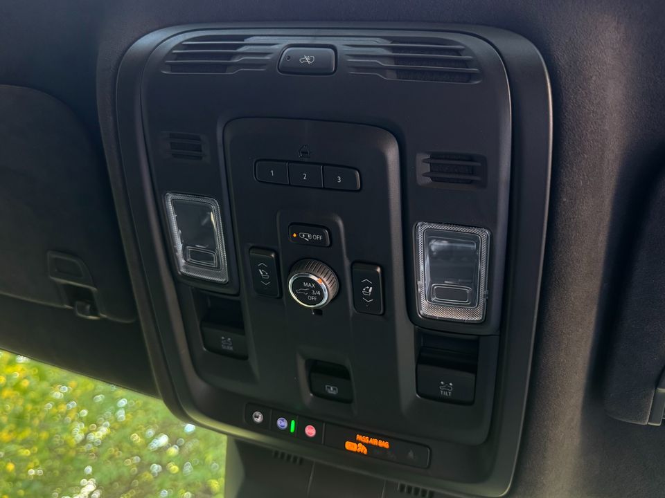 2024 Cadillac Escalade