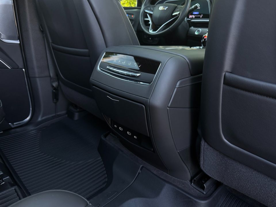 2024 Cadillac Escalade