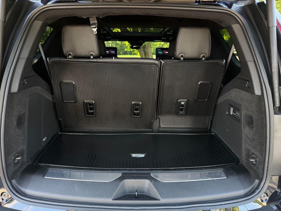 2024 Cadillac Escalade