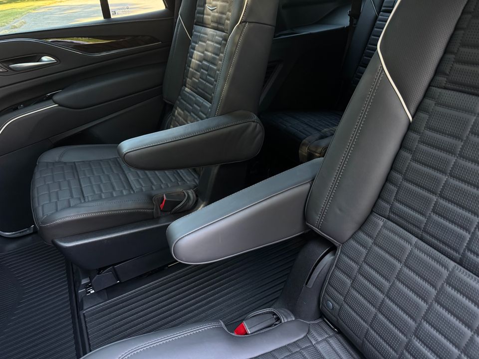 2024 Cadillac Escalade