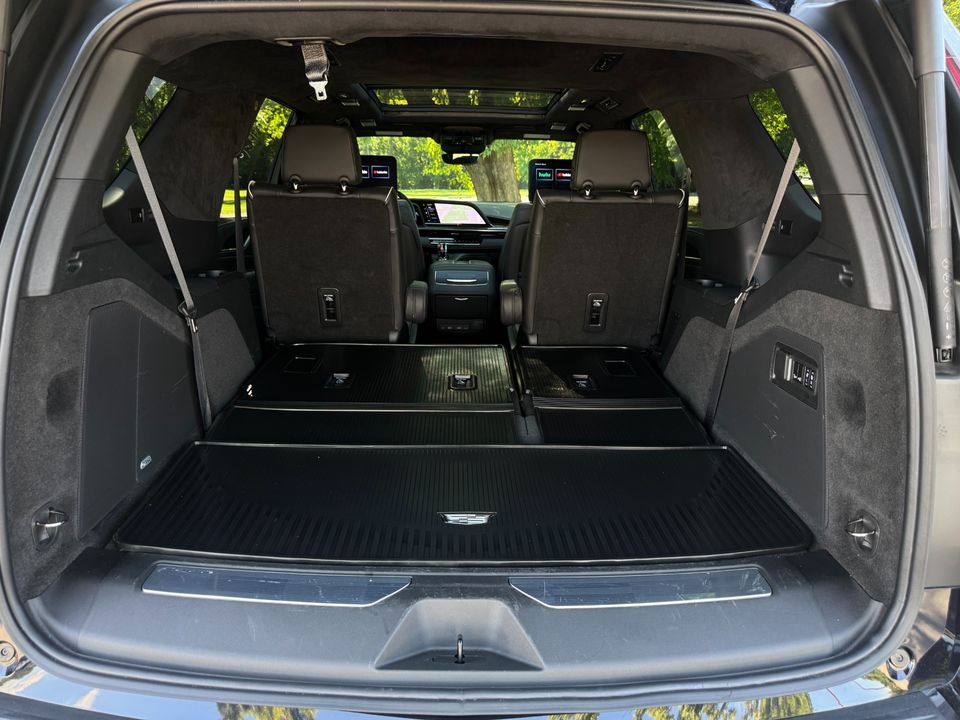 2024 Cadillac Escalade