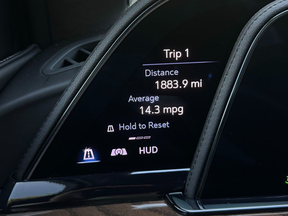 2024 Cadillac Escalade