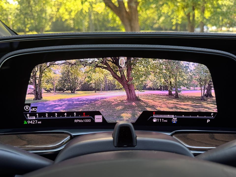 2024 Cadillac Escalade