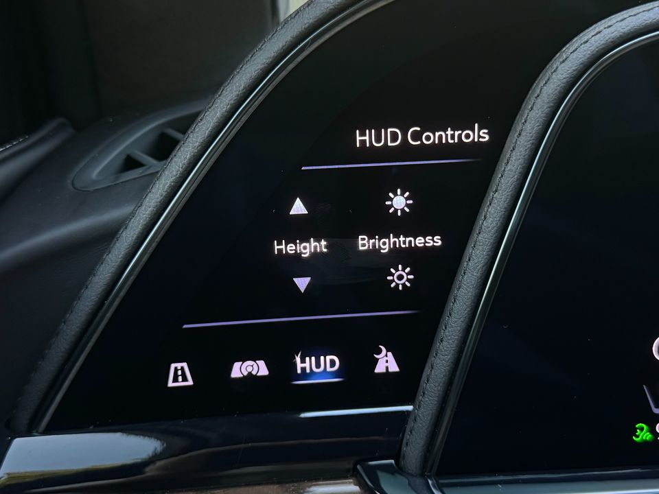 2024 Cadillac Escalade