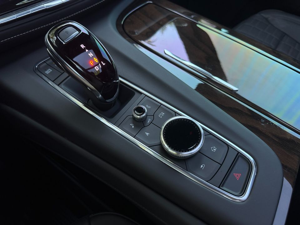 2024 Cadillac Escalade