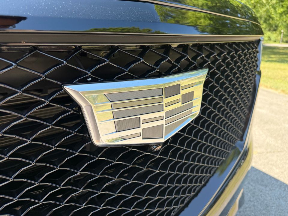 2024 Cadillac Escalade