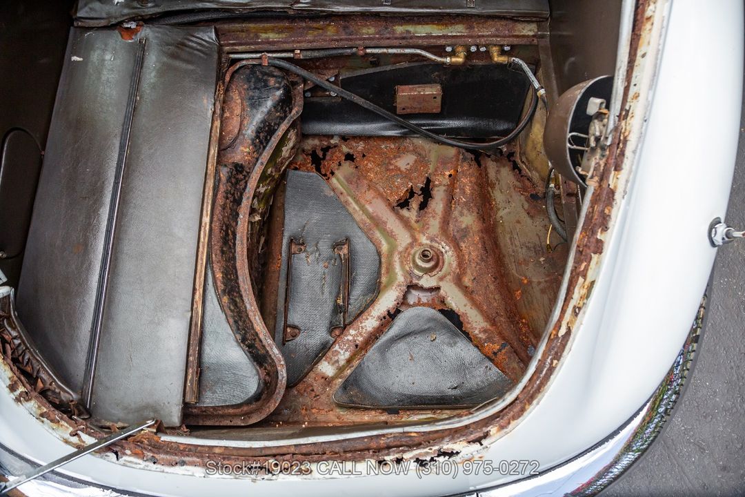 1973 Jaguar XKE V12 2+2