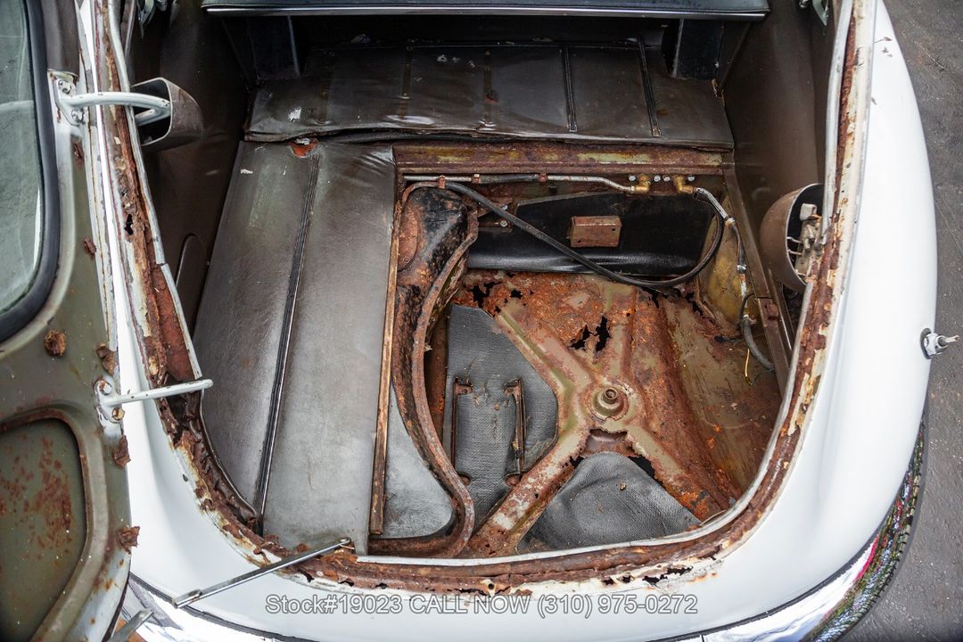 1973 Jaguar XKE V12 2+2