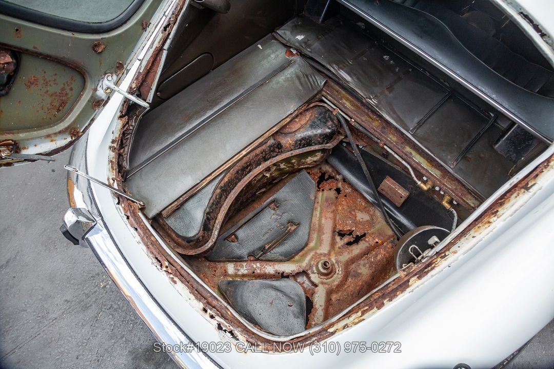 1973 Jaguar XKE V12 2+2