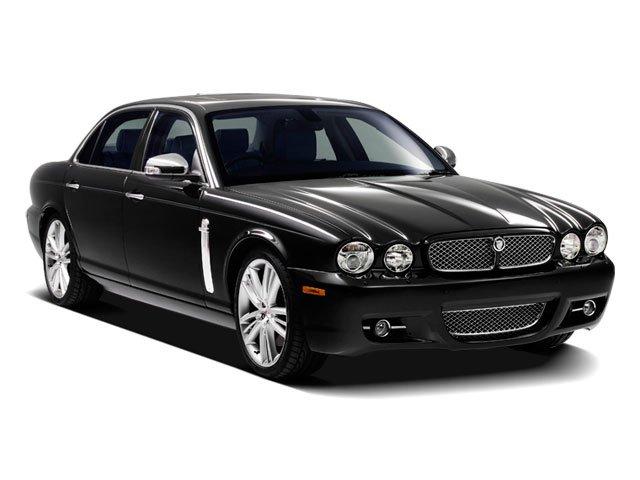 2009 Jaguar XJ Series