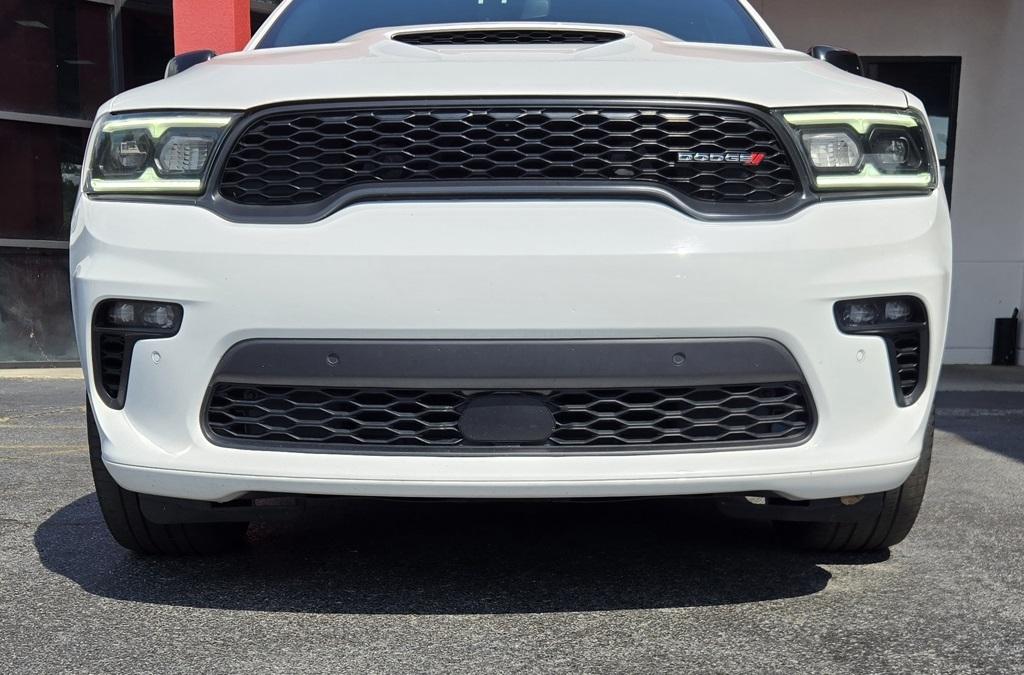 2022 Dodge Durango