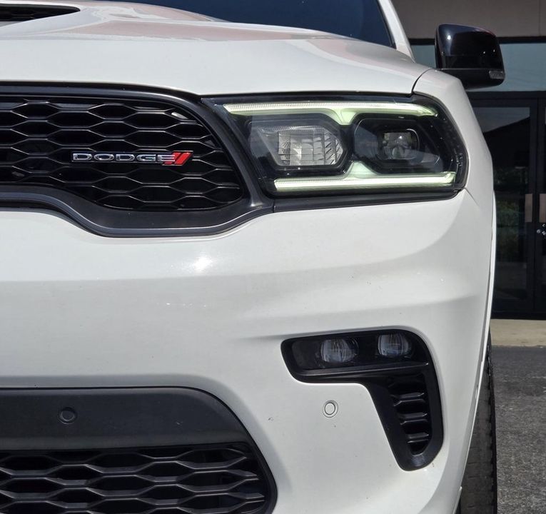 2022 Dodge Durango