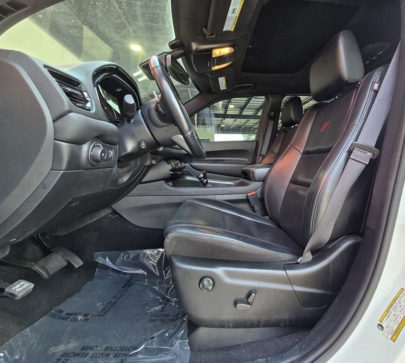 2022 Dodge Durango