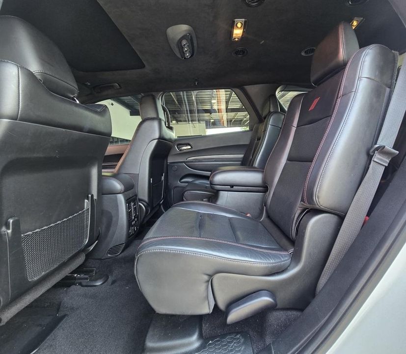 2022 Dodge Durango
