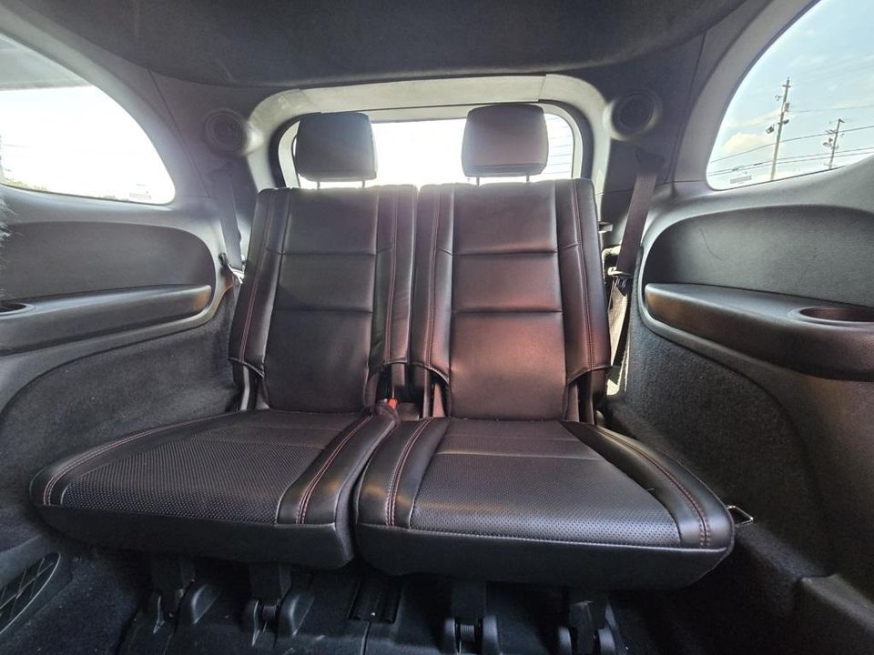 2022 Dodge Durango