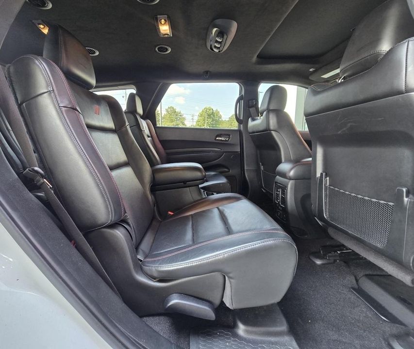 2022 Dodge Durango