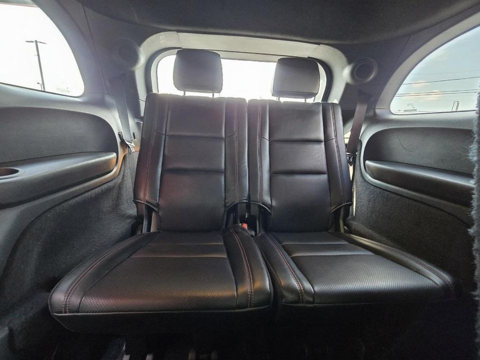 2022 Dodge Durango