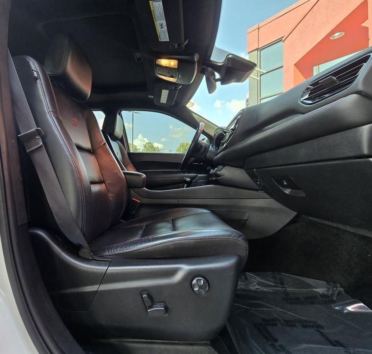 2022 Dodge Durango