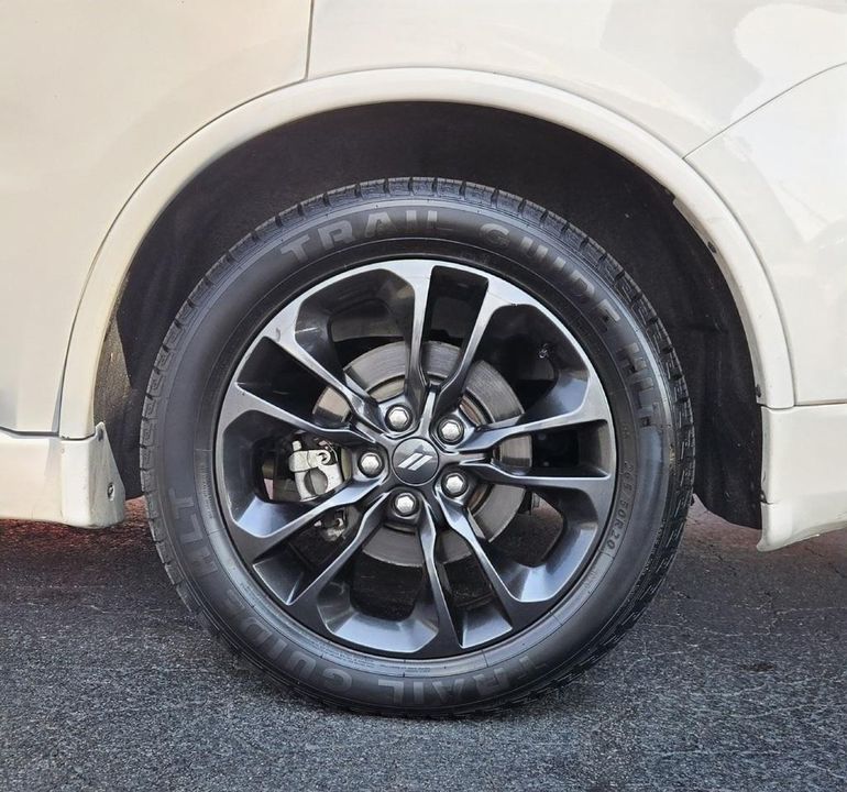 2022 Dodge Durango