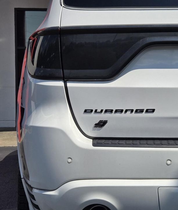 2022 Dodge Durango