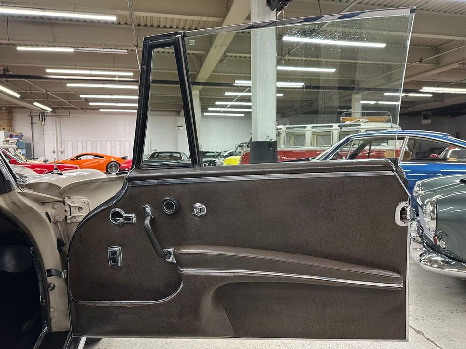 1967 Mercedes-Benz 300 SE