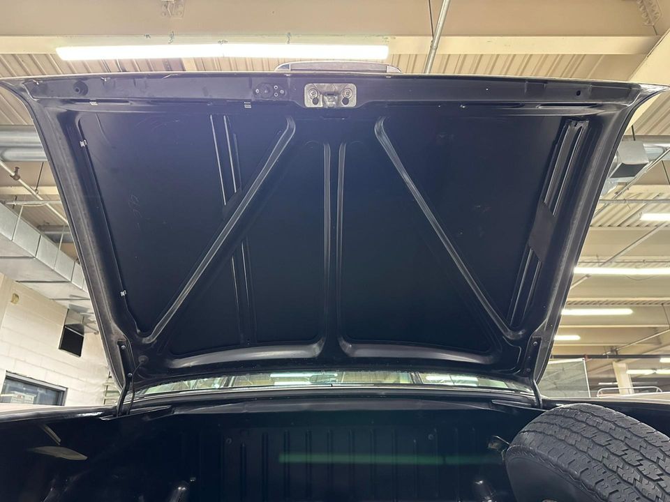 1967 Mercedes-Benz 300 SE