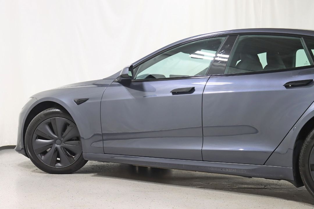 2023 Tesla Model S