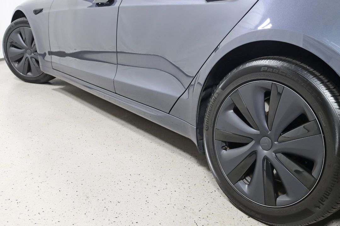 2023 Tesla Model S