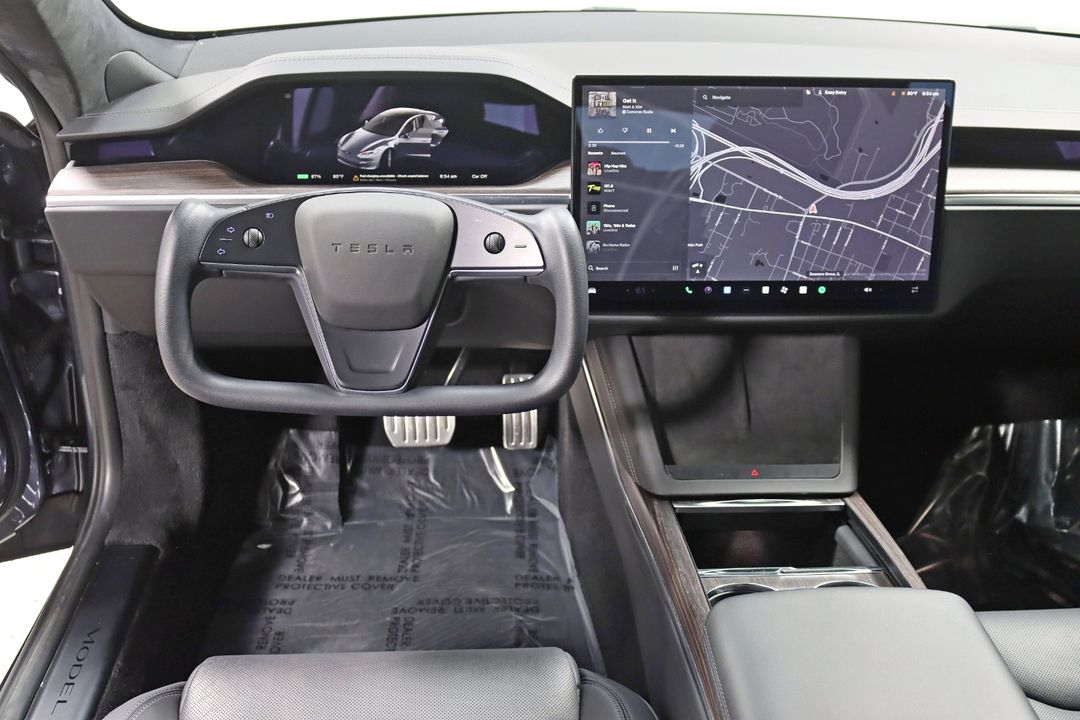 2023 Tesla Model S