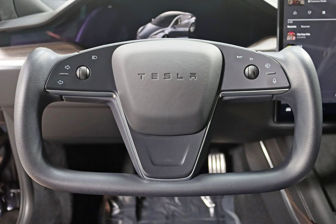 2023 Tesla Model S