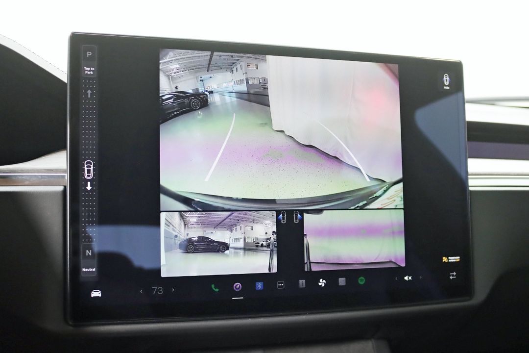 2023 Tesla Model S
