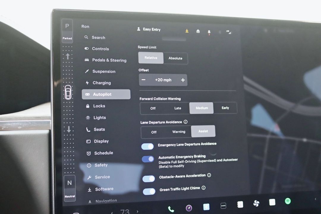 2023 Tesla Model S