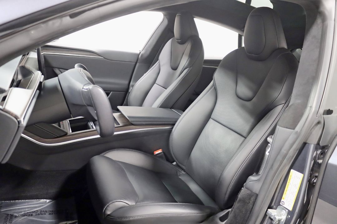 2023 Tesla Model S