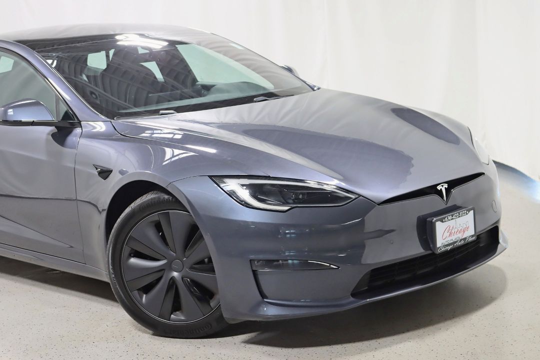 2023 Tesla Model S