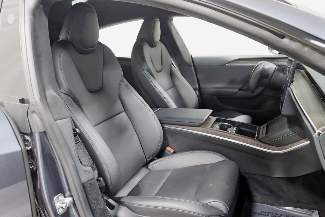 2023 Tesla Model S