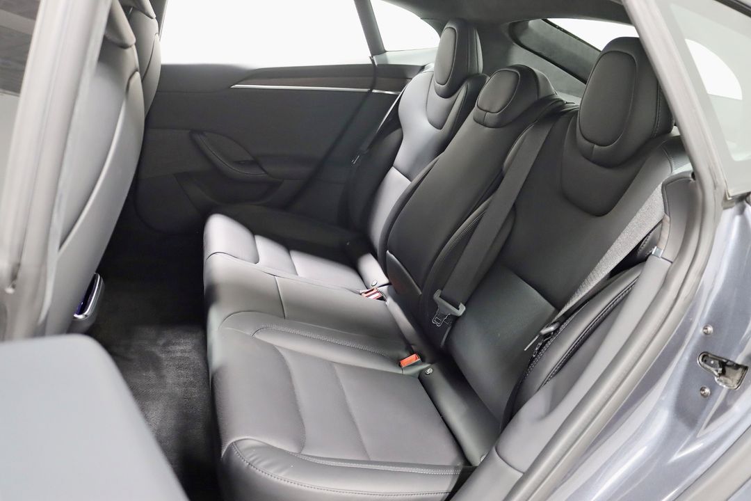 2023 Tesla Model S