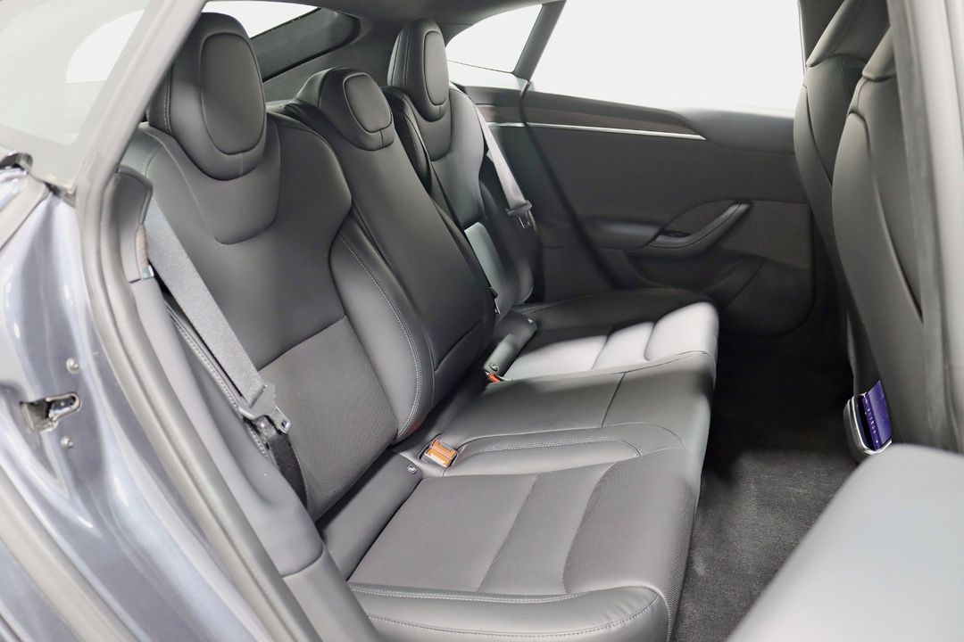 2023 Tesla Model S