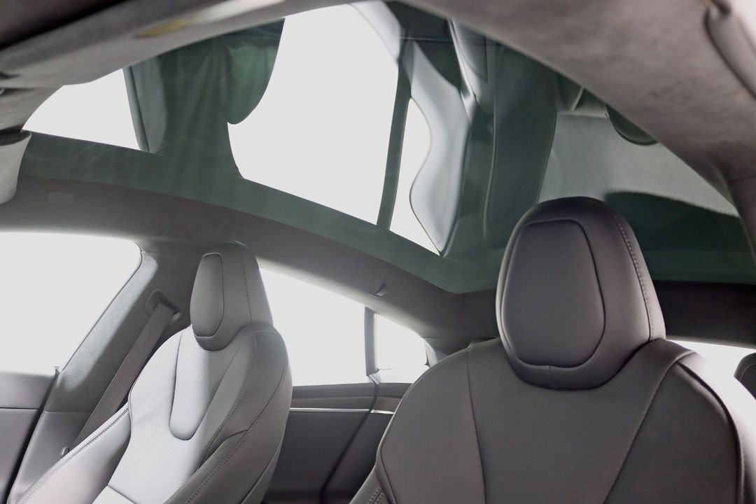 2023 Tesla Model S