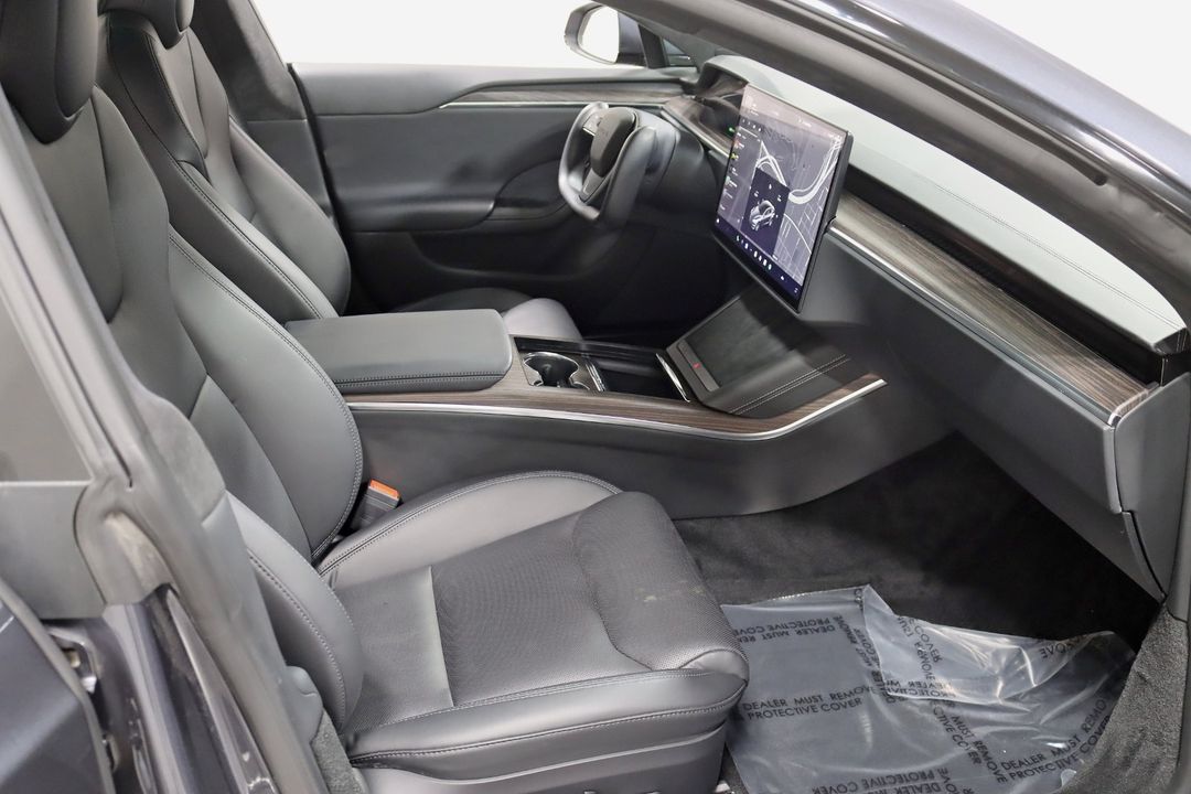 2023 Tesla Model S
