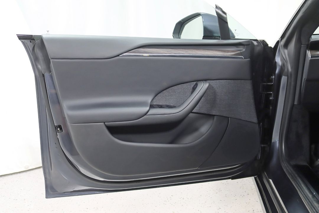 2023 Tesla Model S