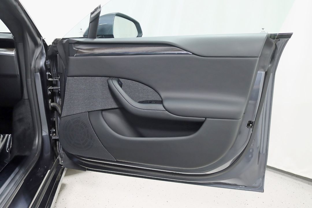 2023 Tesla Model S