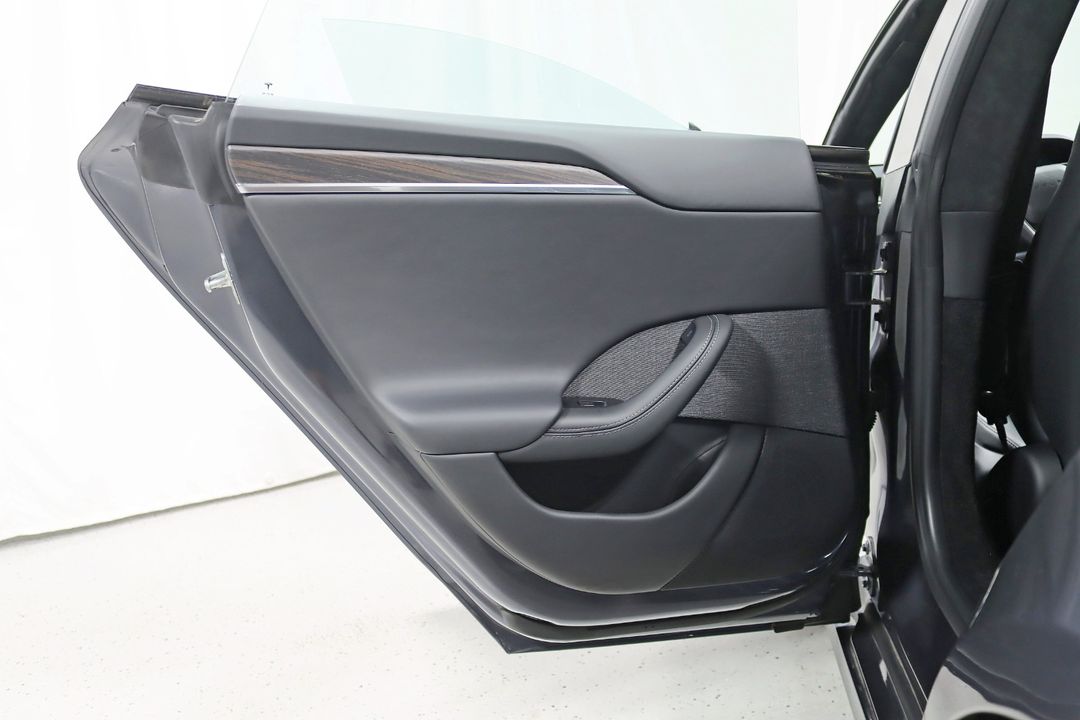 2023 Tesla Model S