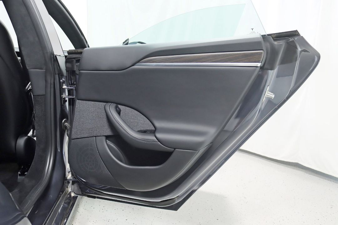 2023 Tesla Model S