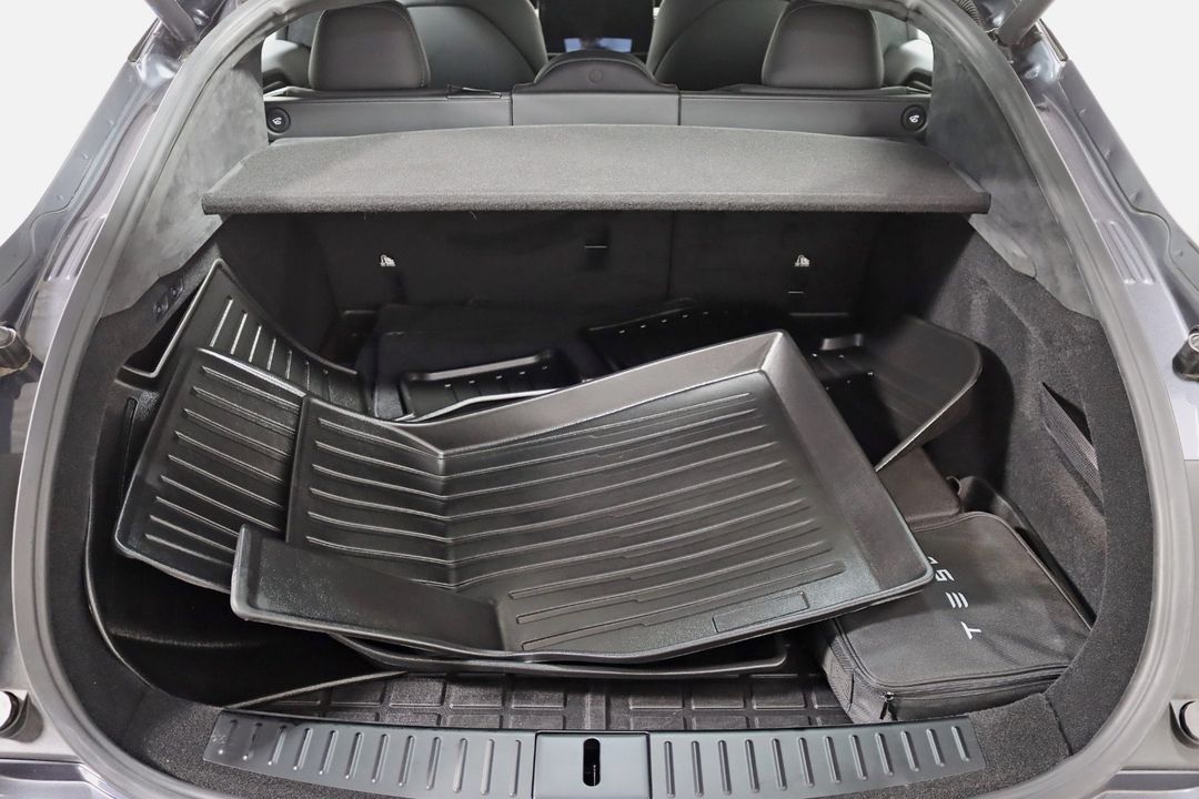 2023 Tesla Model S