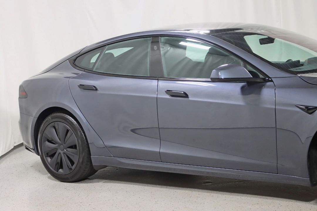 2023 Tesla Model S