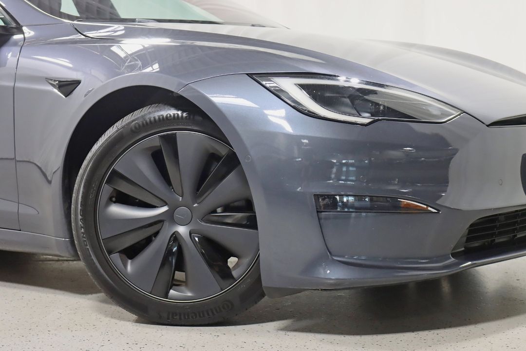 2023 Tesla Model S